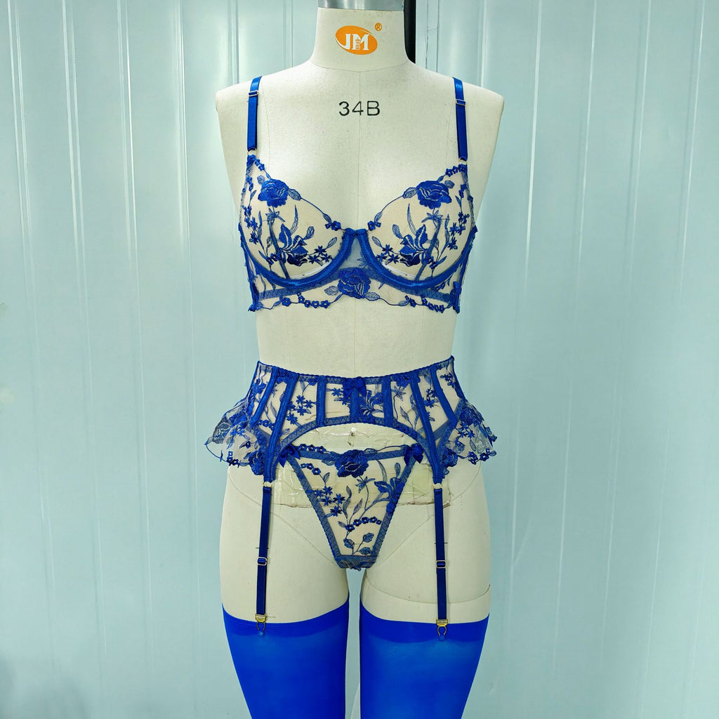 Varnosa 1080 Sophia Silk Set