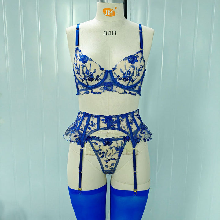Varnsoa 1080 Sophia Silk Set