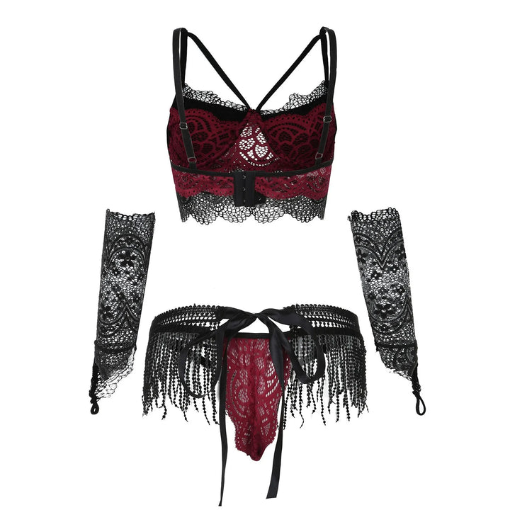 Varnosa 5622 Scarlet Petal