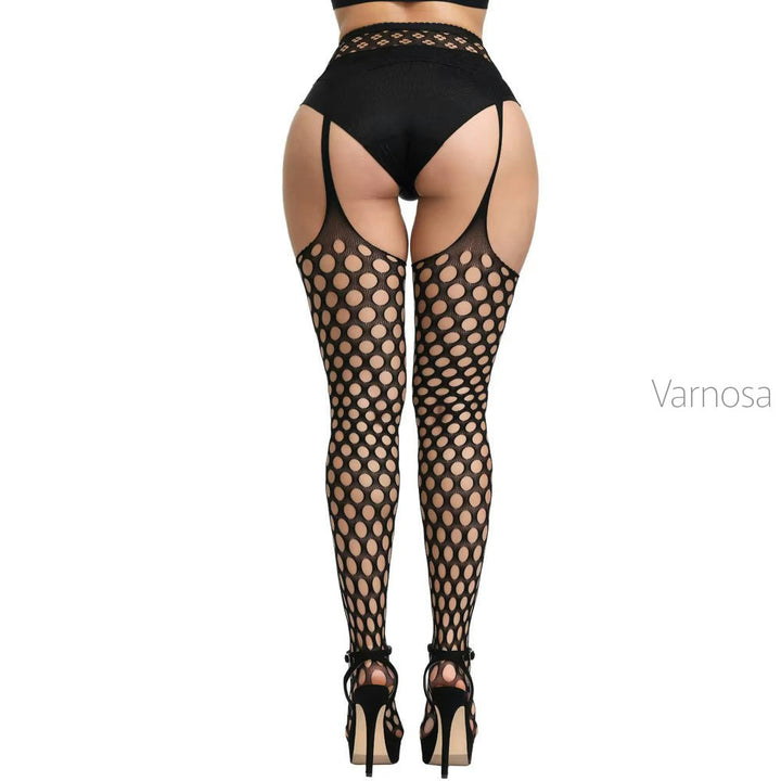 Varnosa 003 - Jartiyer Çorabı