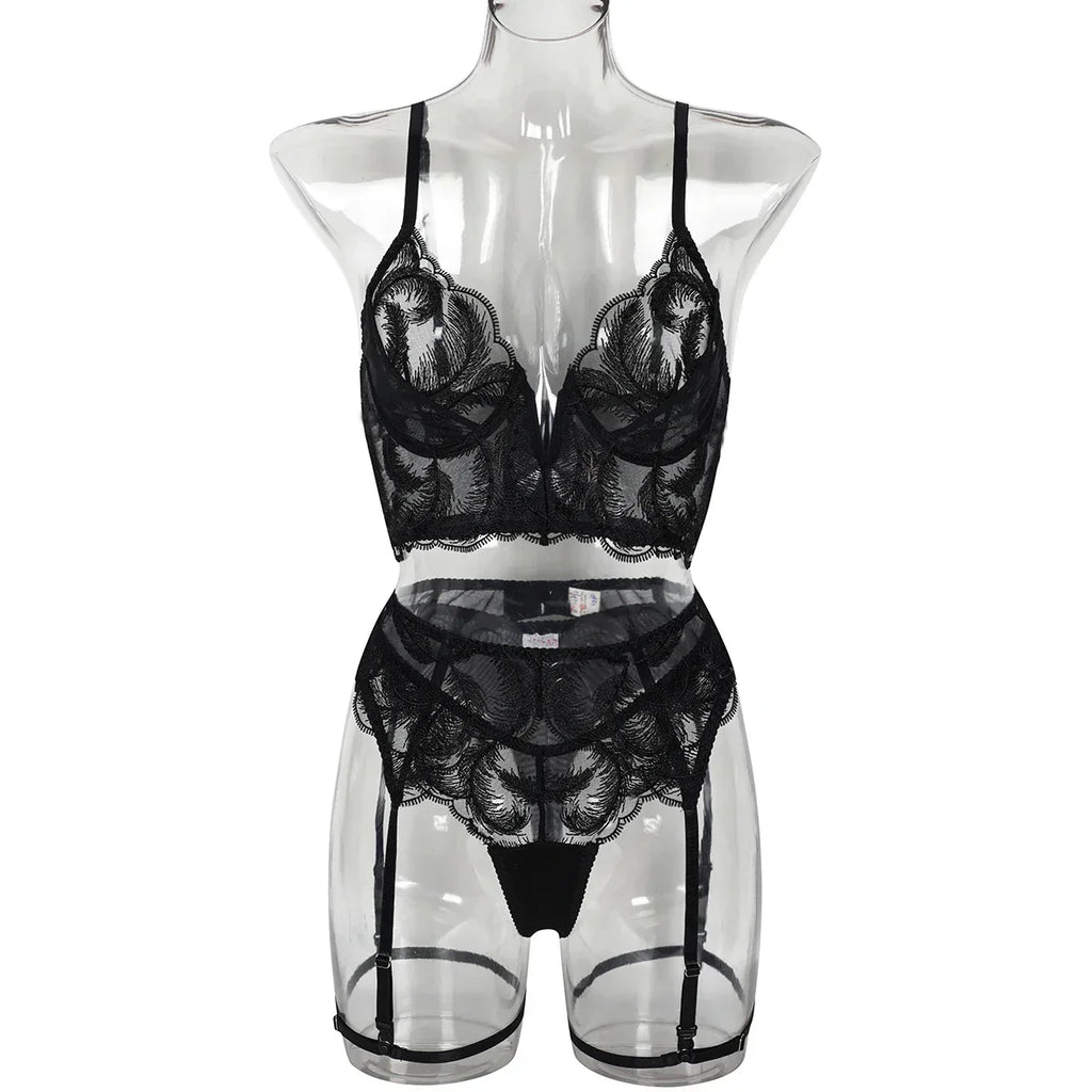 Varnosa 1275 Parisian Lace