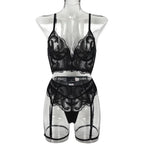 Varnosa 1275 Parisian Lace