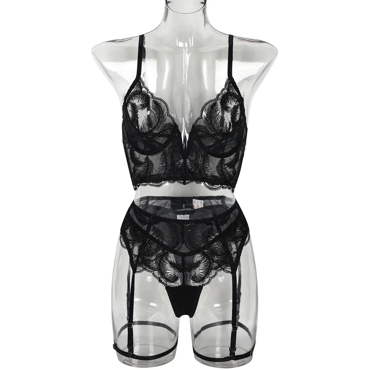Varnosa 1275 Parisian Lace