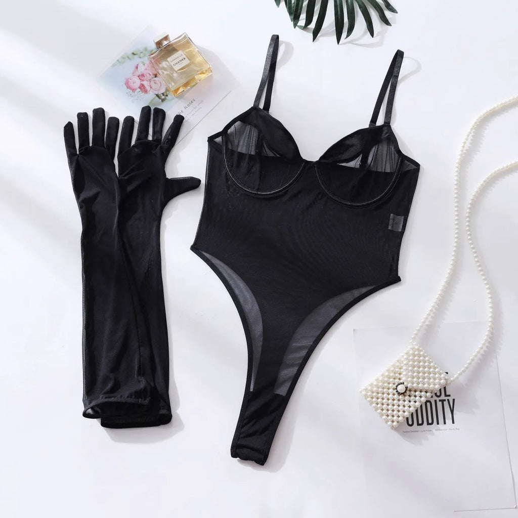 Varnosa 3043 Janessa Fantasy Bodysuit