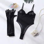 Varnosa 3043 Janessa Fantasy Bodysuit