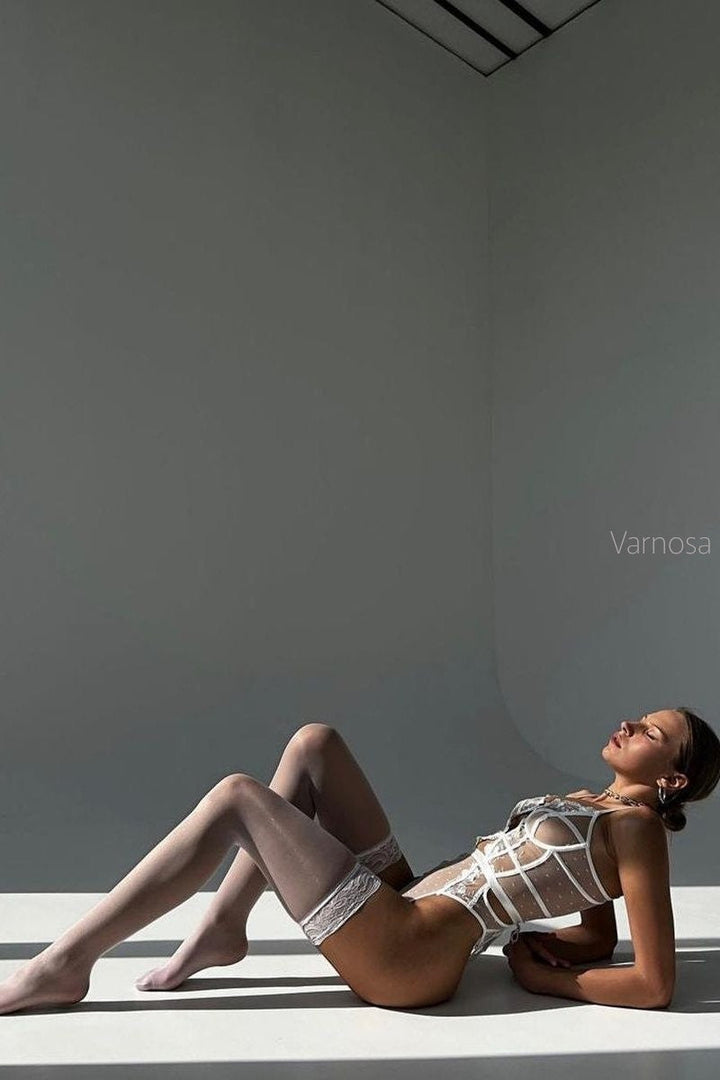 Varnosa 3095 Tanya Bodysuit