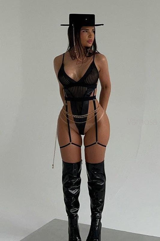 Varnosa 8414  Dark Romance