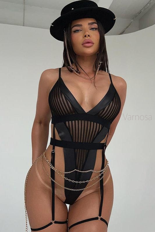 Varnosa 8414  Dark Romance