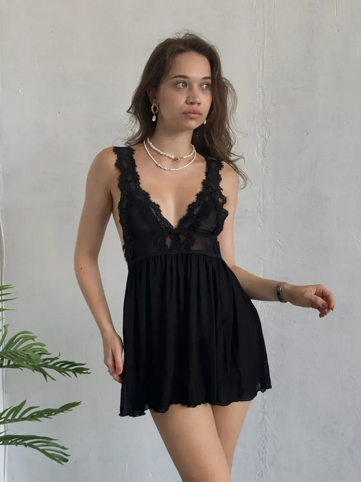 Varnosa 1030 Secret Noir