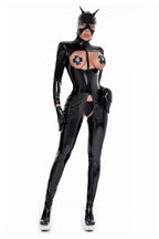 Varnosa 1032 Noir Kitty