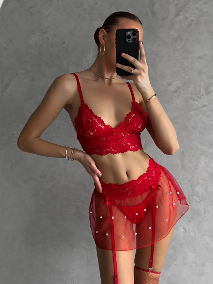 Varnosa 8415 Lush Embrace