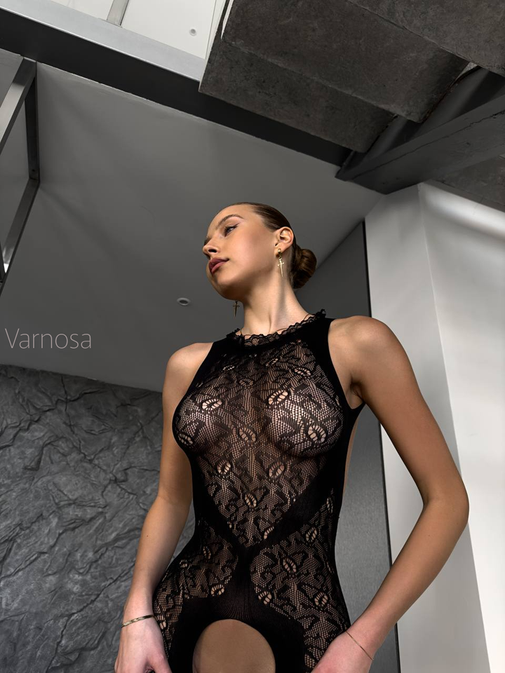 Varnosa 2147 Secret Jewel
