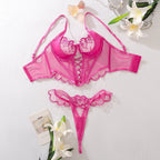 Varnosa 3047 Juliette Luxury Lingerie Set