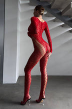 Varnosa 1047 Scarlet Allure
