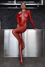 Varnosa 1047 Scarlet Allure
