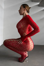 Varnosa 1047 Scarlet Allure
