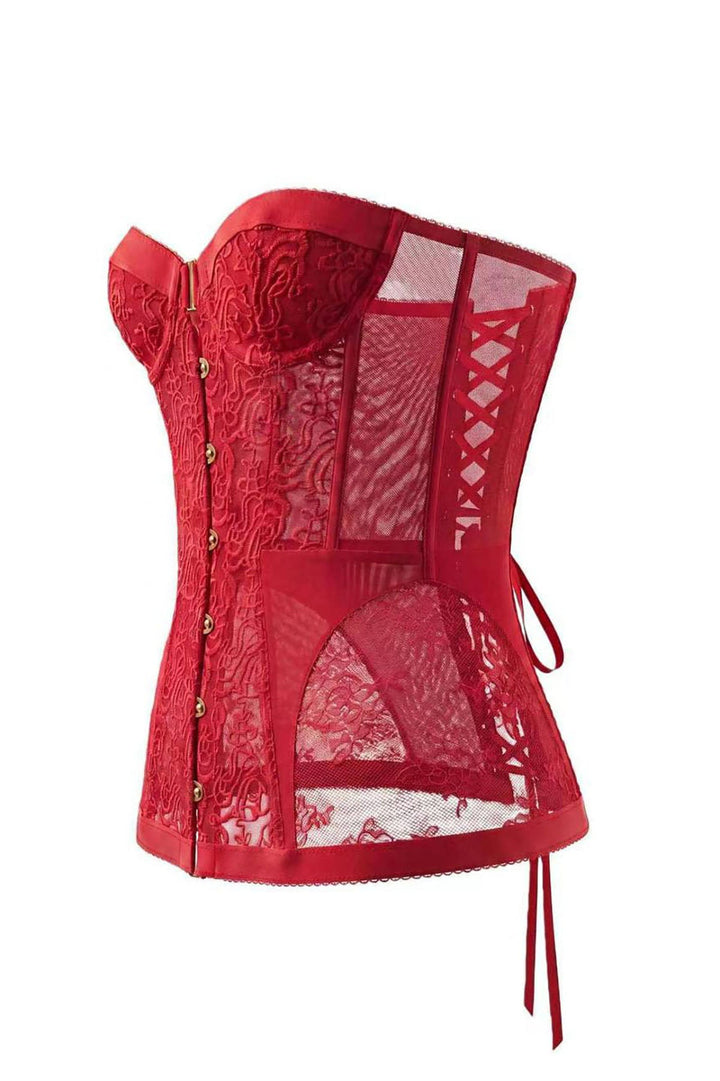 Varnosa 1049 Kristina Vintage Korse – Ten Rengi
