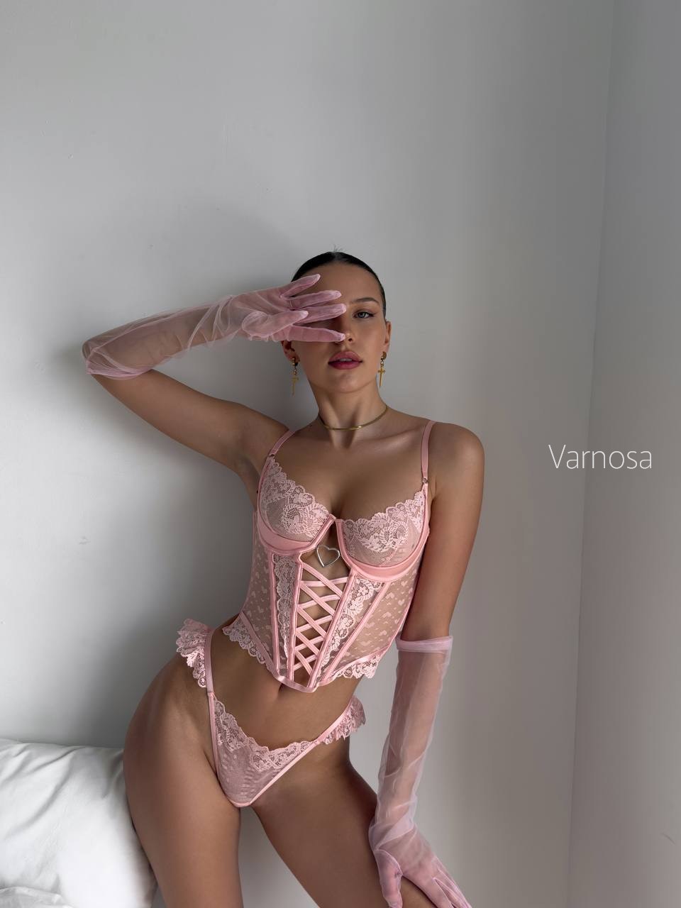 Varnosa 9066 Magic Passion