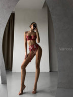 Varnosa 8015 Nuit Chic