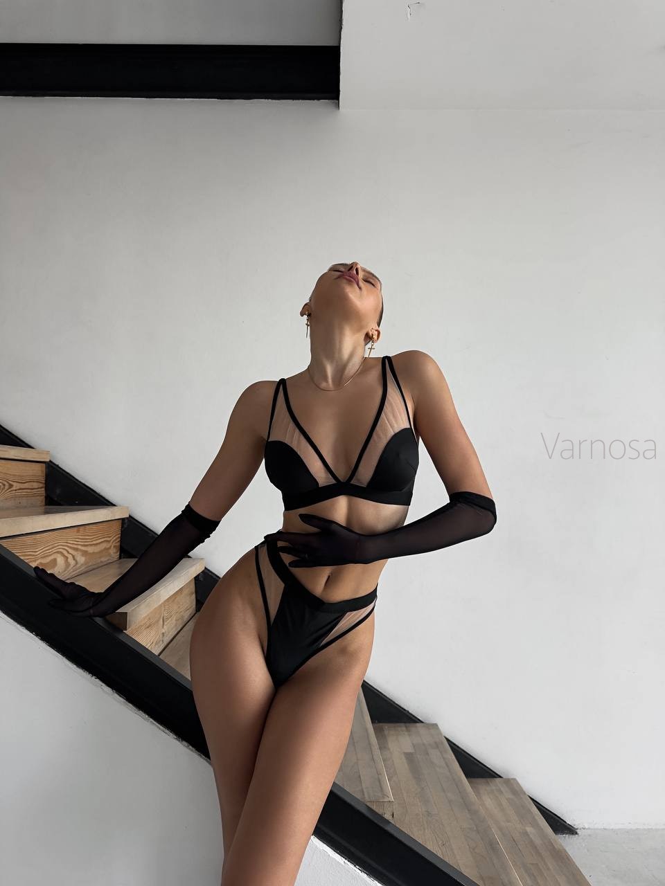 Varnosa 8462 Blush Mirage