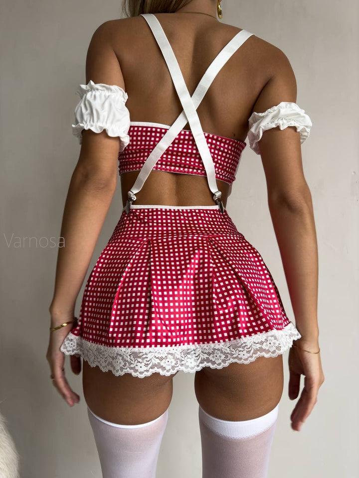 Varnosa 8455 Gothic Whisper