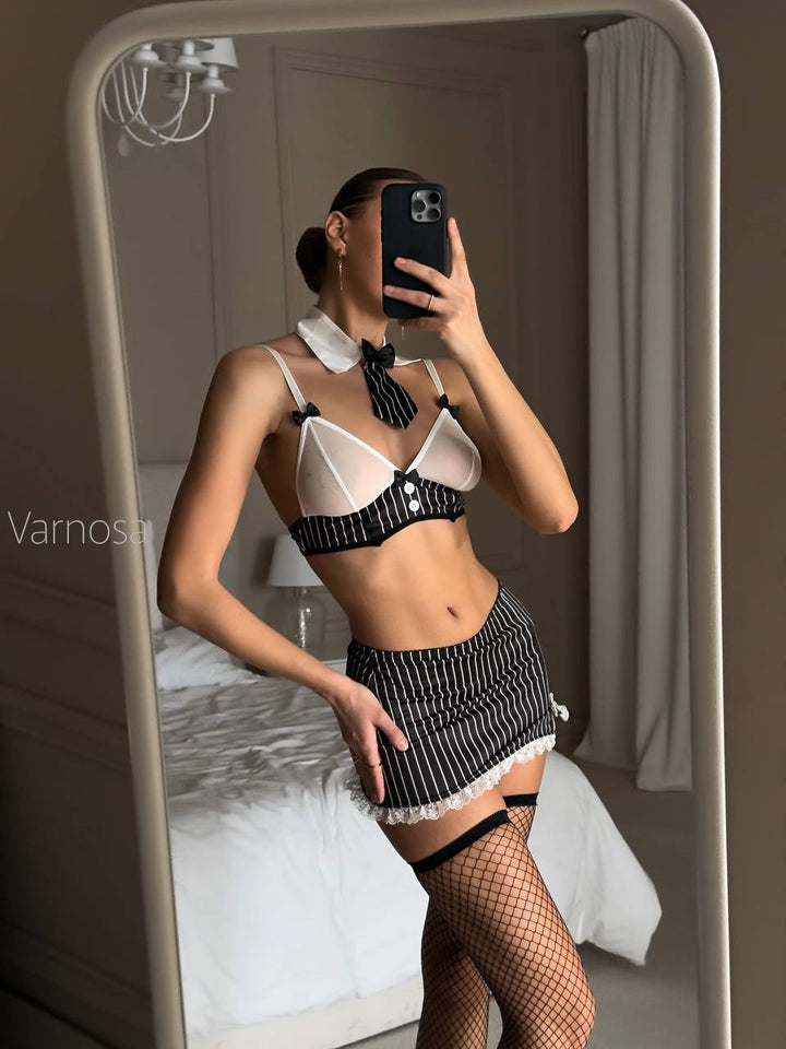 Varnosa 9845 Ivory Kiss