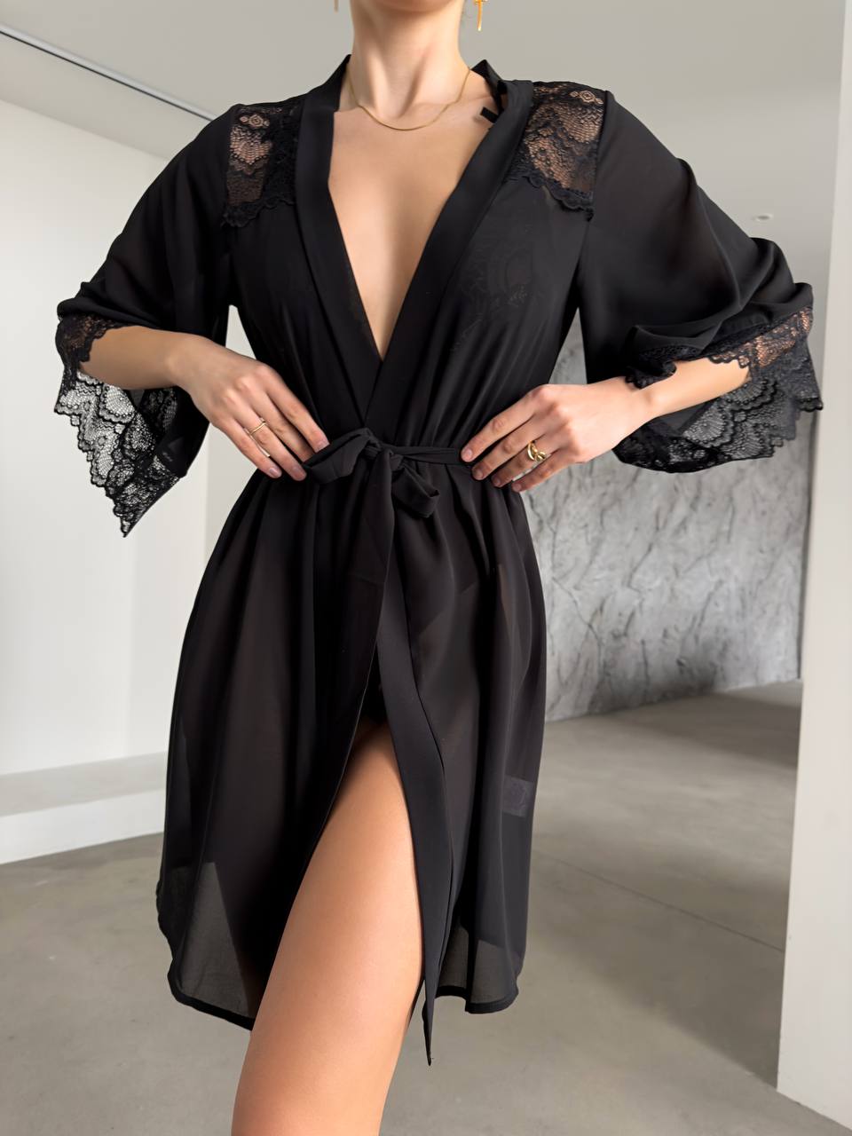 Varnosa 5214 Midnight Veil