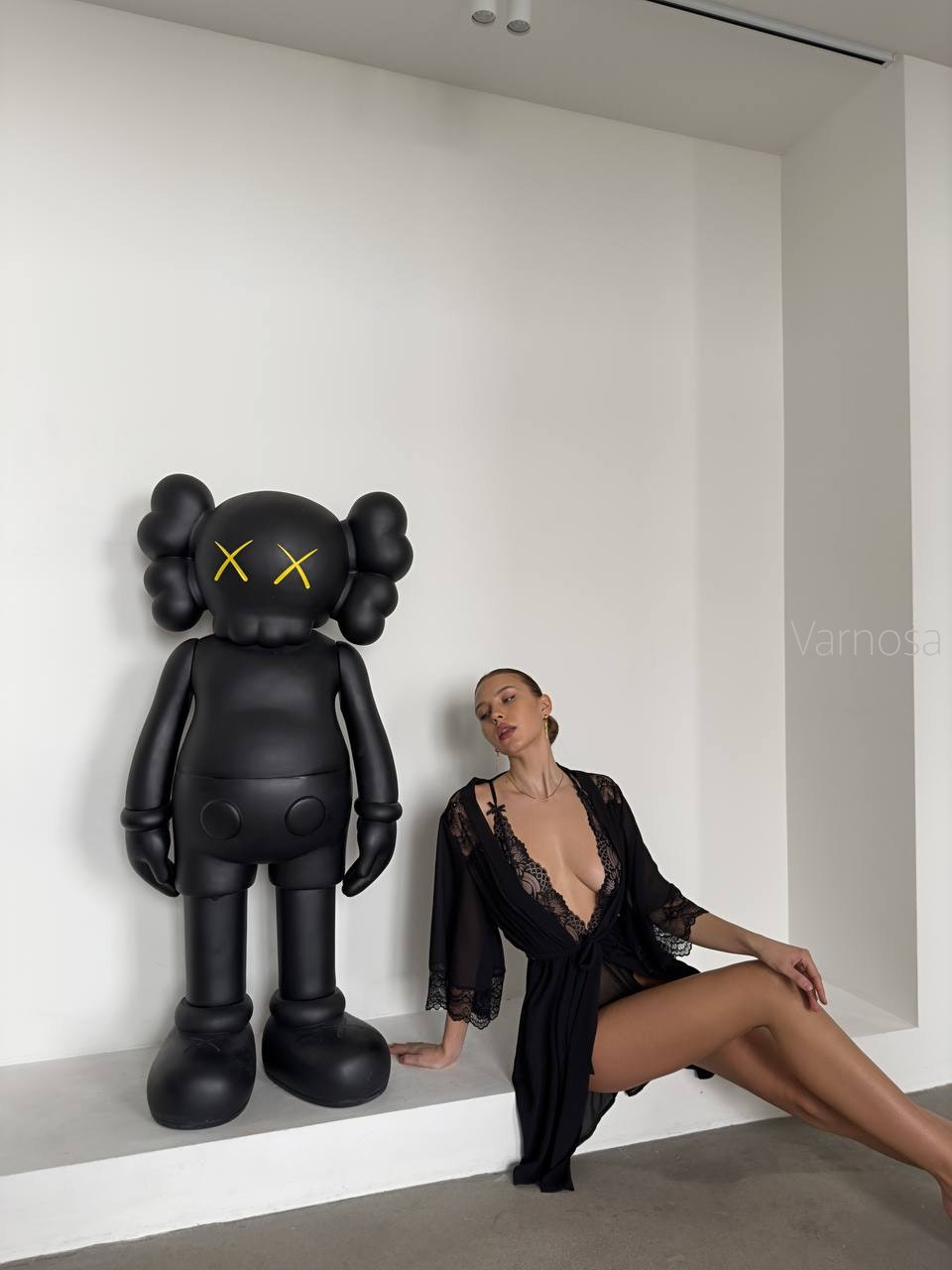 Varnosa 5214 Midnight Veil