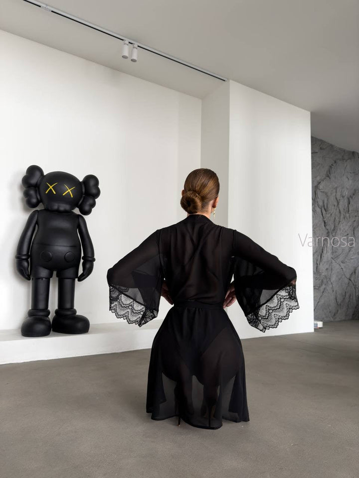 Varnosa 5214 Midnight Veil