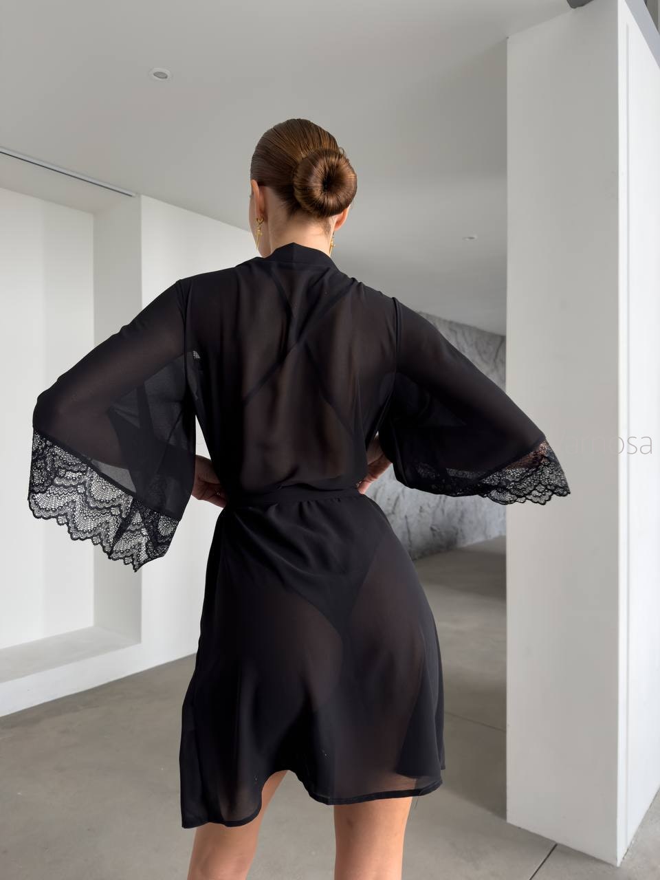 Varnosa 5214 Midnight Veil