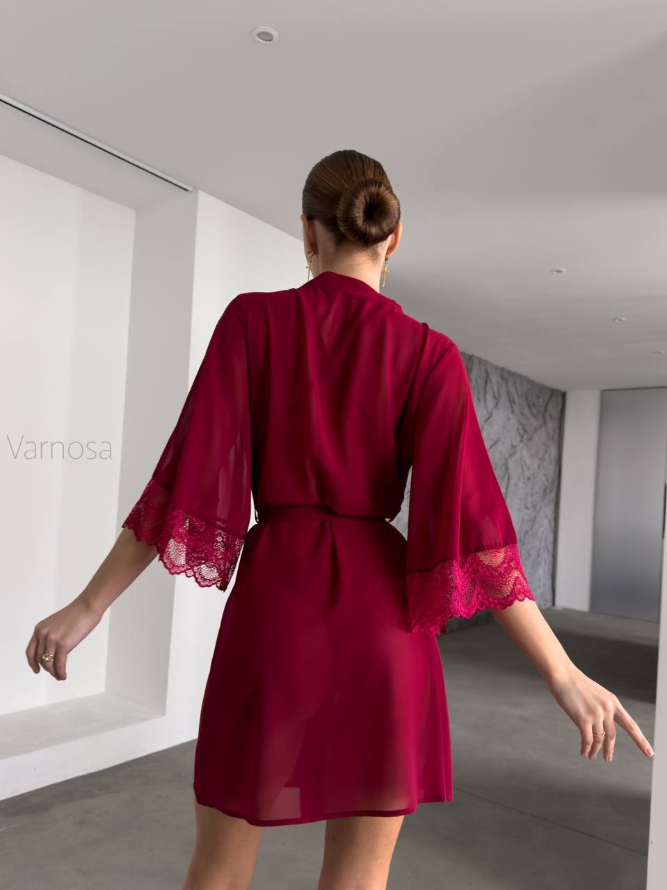 Varnosa 5214 Midnight Veil