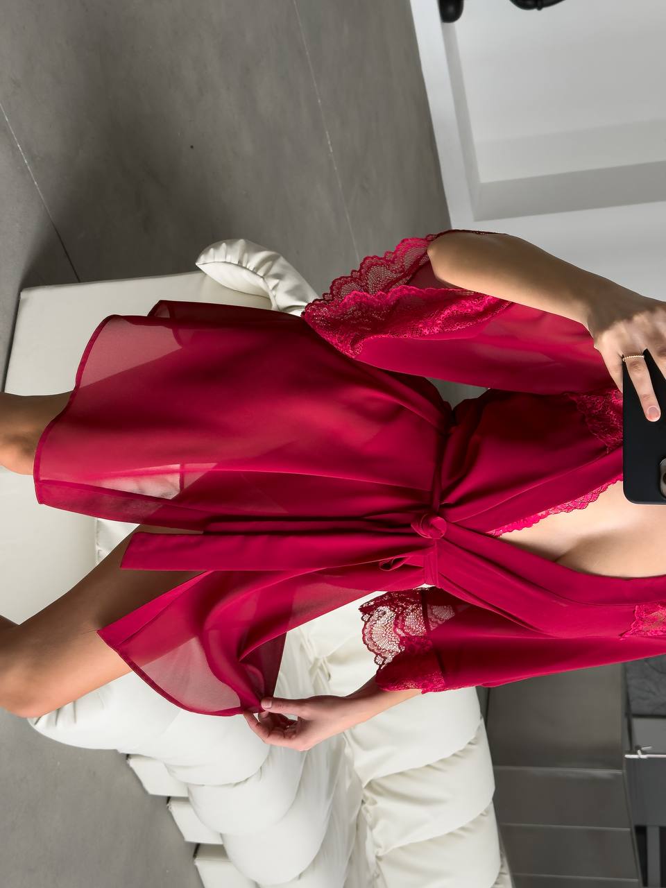 Varnosa 5214 Midnight Veil