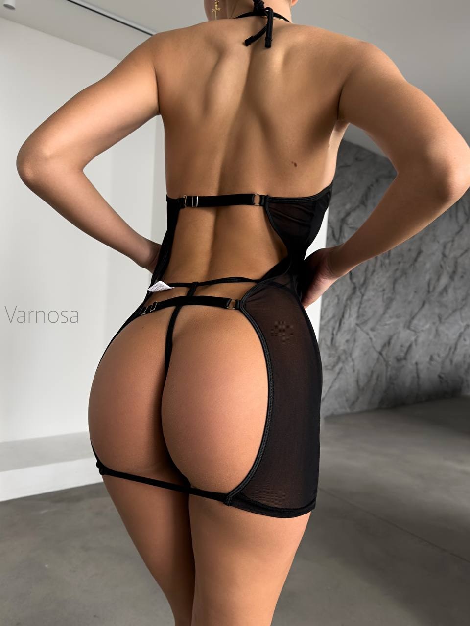 Varnosa 2155 Dark Romance