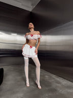 Varnosa 9613 Forbidden Desire