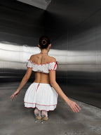 Varnosa 9613 Forbidden Desire