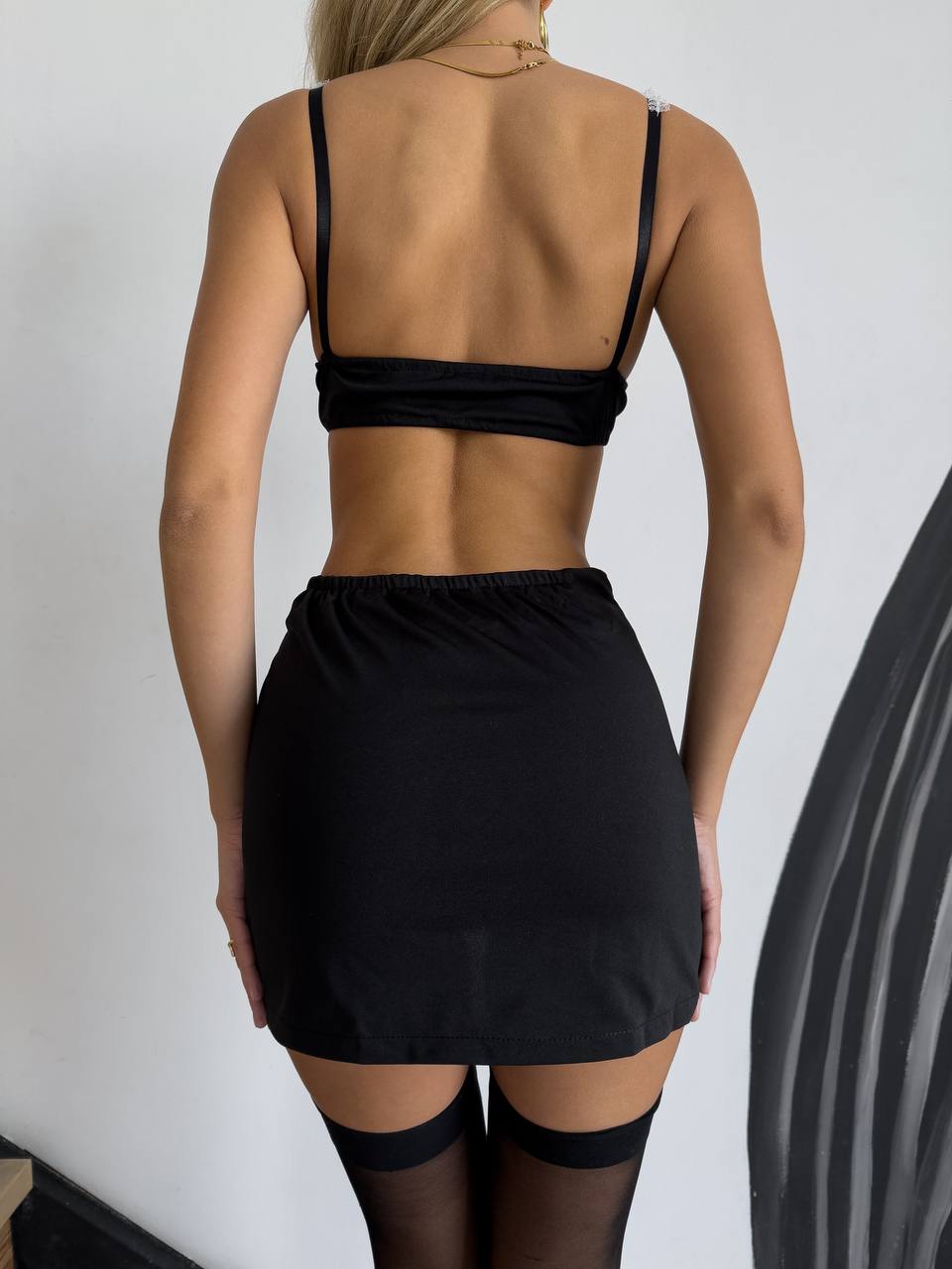 Varnosa 6499 Moonlight Neko