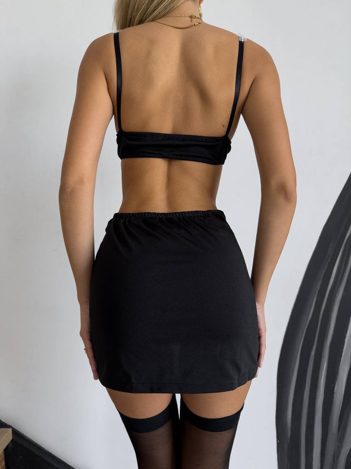 Varnosa 6499 Moonlight Neko