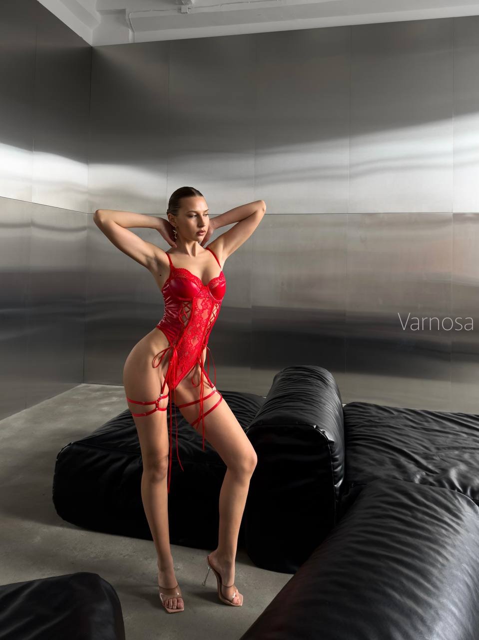 Varnosa 8056 Wild Whisper