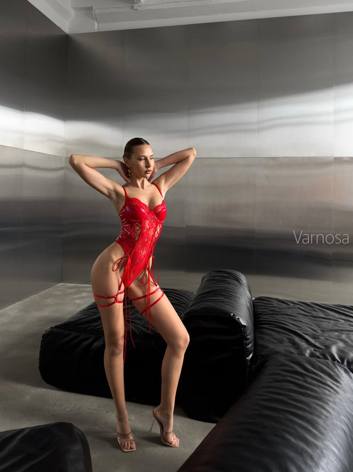 Varnosa 8056 Wild Whisper