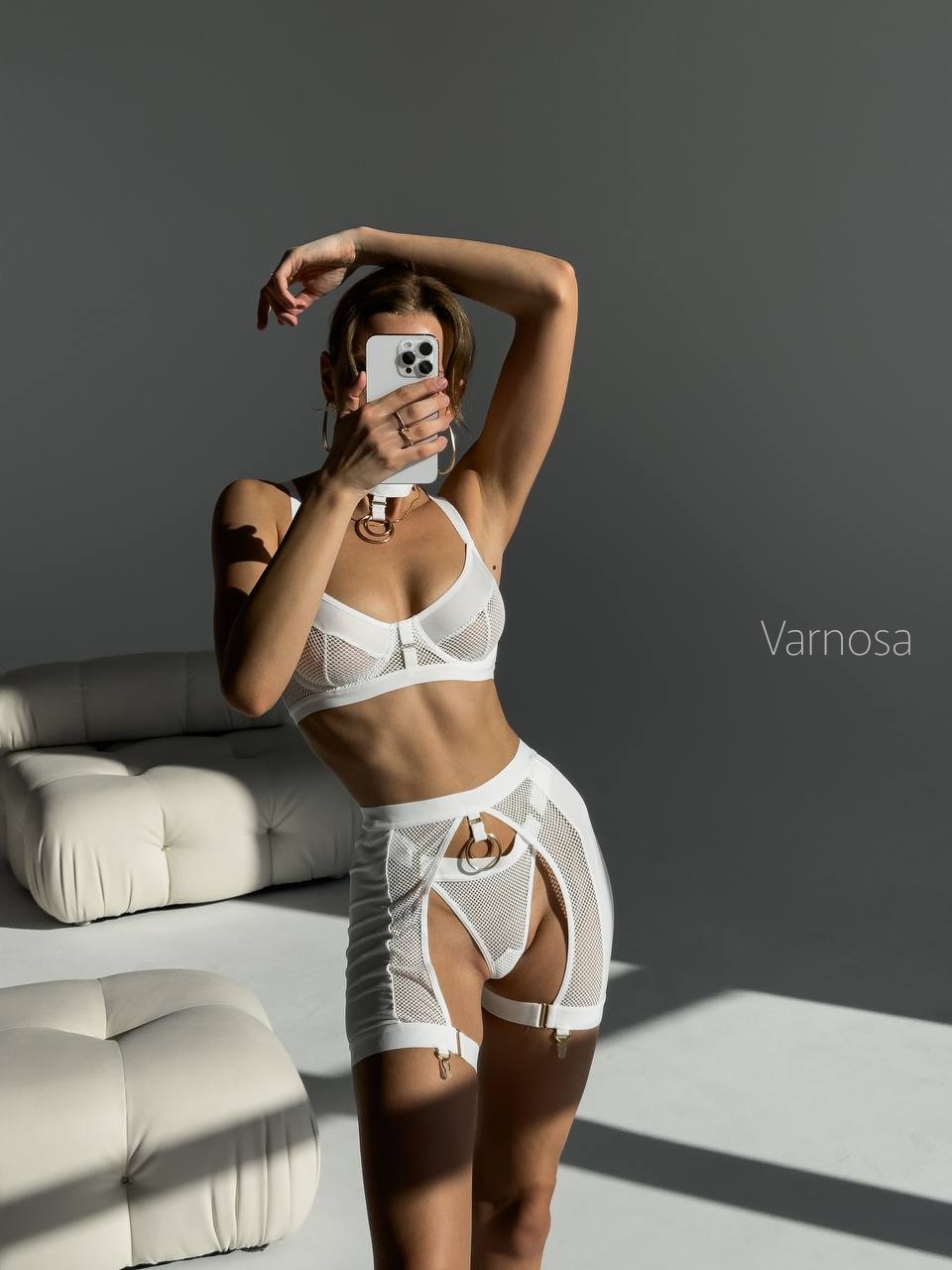 Varnosa 9040 Shadow Desire