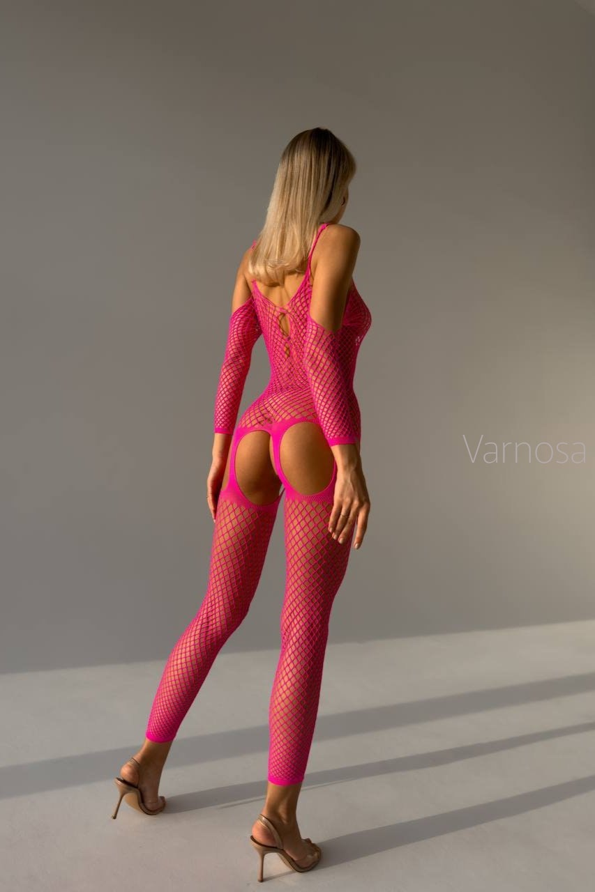 Varnosa 5844 Lily's Pink