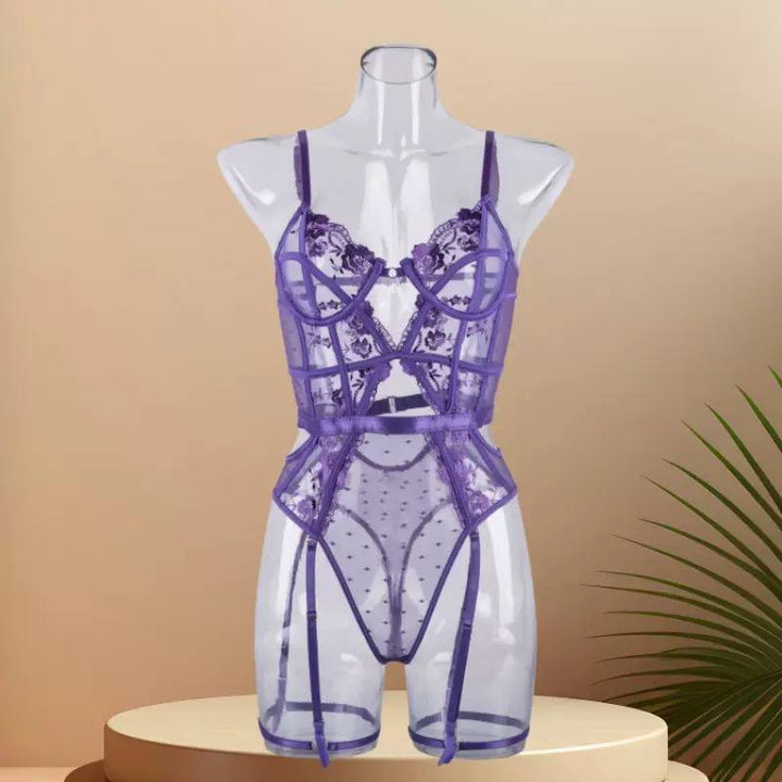 Varnosa 3095 Tanya Bodysuit