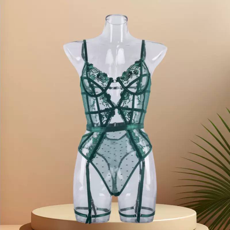 Varnosa 3095 Tanya Bodysuit