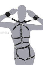 Varnosa 9054 Velvet Whisper Luxury