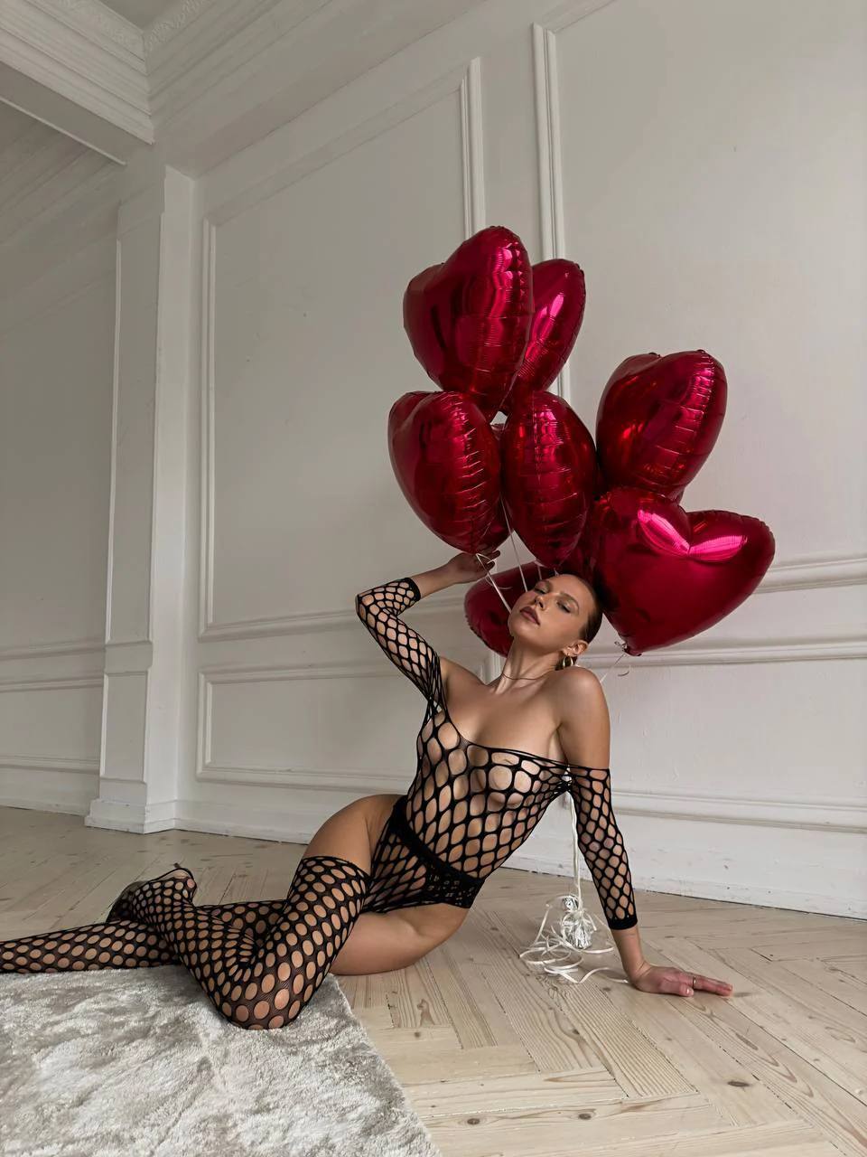 Varnosa 8569 Amour Passionné