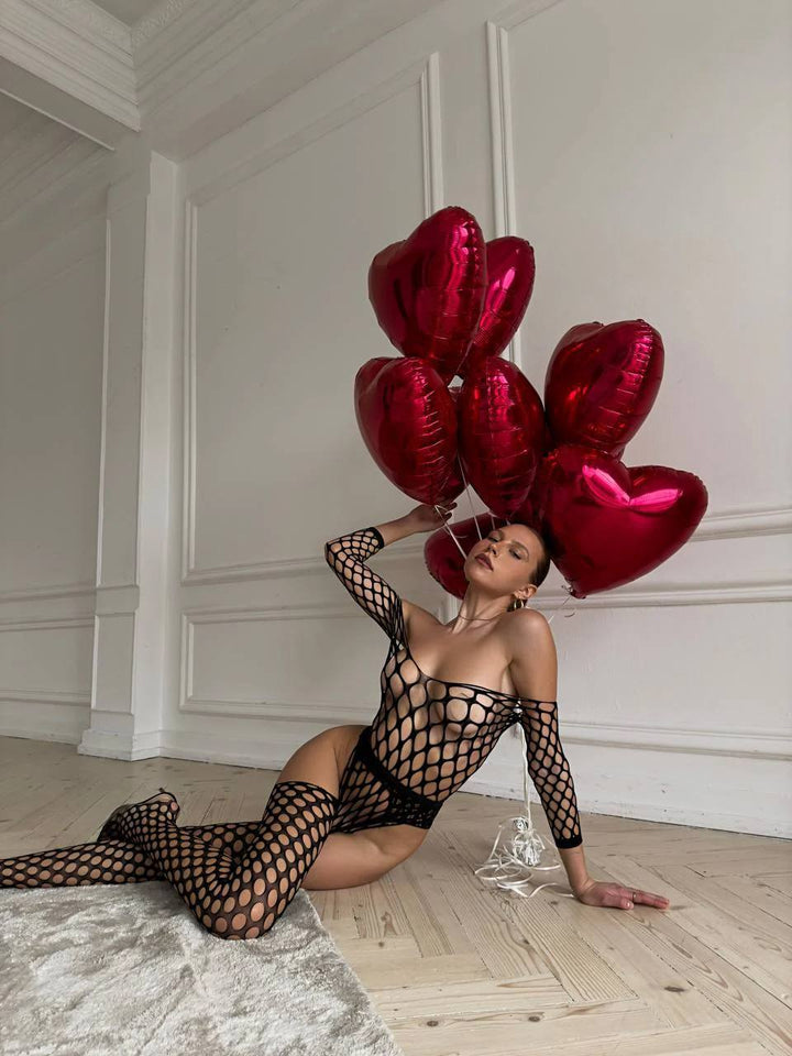Varnosa 8569 Amour Passionné