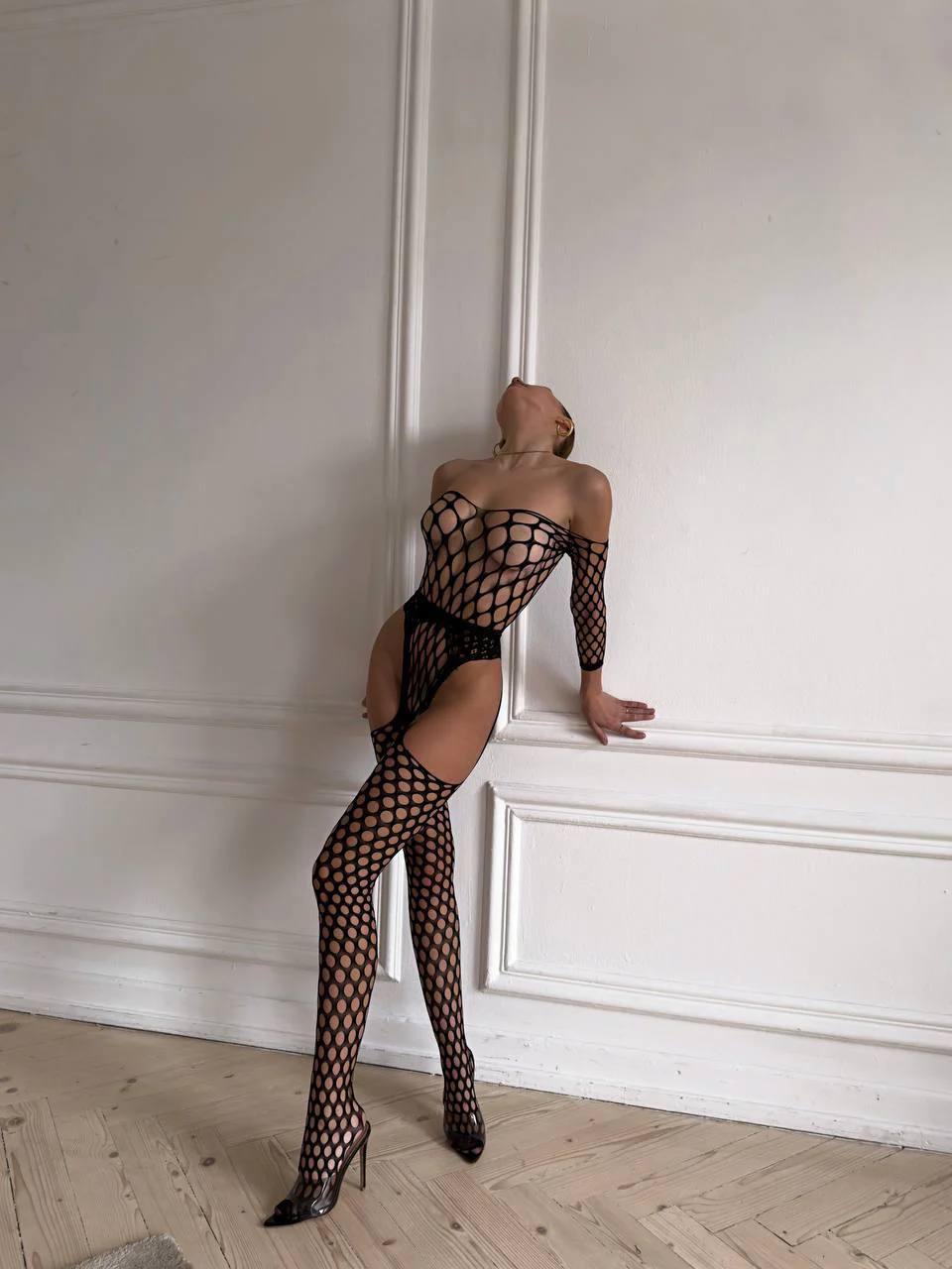 Varnosa 8569 Amour Passionné