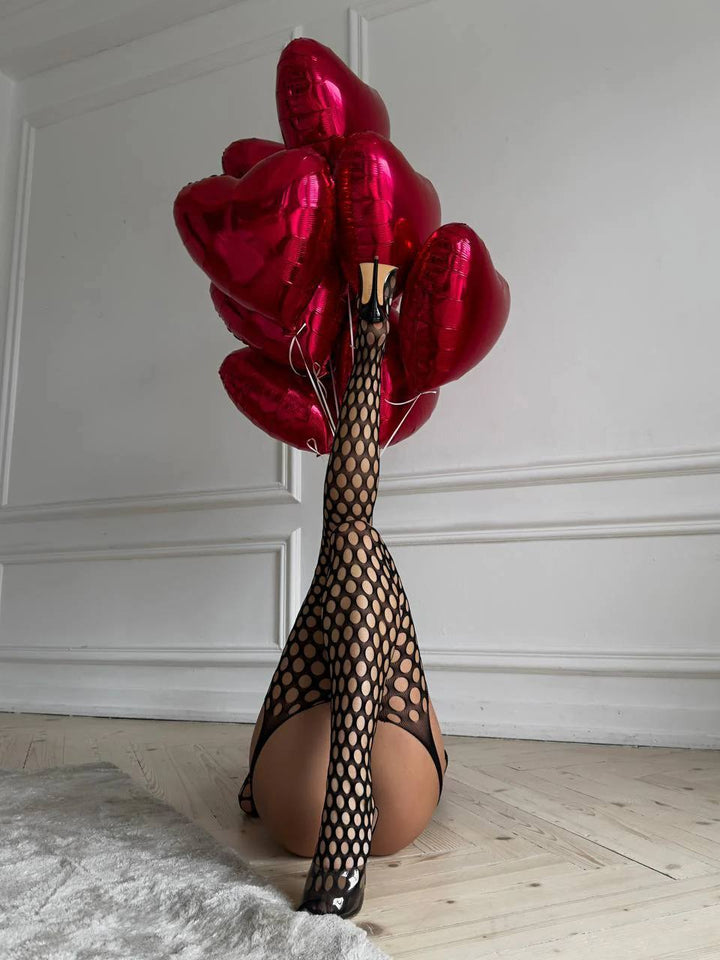 Varnosa 8569 Amour Passionné