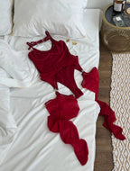 Varnosa 1023 Dana Forbidden Desire Set